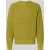 Jake*s Studio Men Loose fit gebreide pullover met wol