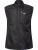 Newline Sportbodywarmer  zwart / wit