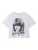 TWO SOON Shirt ‘Taylor Swift’  zwart / wit
