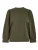 Peppercorn Sweatshirt ‘Fiola’  kaki