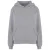 Dames Hoodie Urban Classics Loose Light Brushed