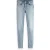 Scotch & Soda Core Bohemienne Mid Rise Skinny Jeans – Blue Mind
