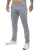 Enzo Heren Slim Fit Stretch Chinos
