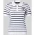 Lauren Ralph Lauren Gebreid shirt met polokraag, model ‘NATRISSA’