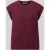 Selected relaxed fit spencer van wolmix model ‘LULU’