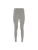 MOROTAI Sportbroek  grijs / wit