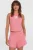 O’Neill top roze