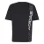 T-shirt adidas Graphic Vertical Linear Logo Graphic