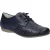 JOSEF SEIBEL Dames Lage schoen Fiona 83 in blauw