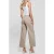 GUESS  Eco Zoya Wide Leg Crop Summer Clay