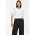 VILA top – wit