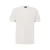 s.Oliver BLACK LABEL regular T-shirt wit