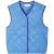 American Vintage Gilet yup16b