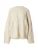 EDITED Trui ‘Camellia’  beige gemêleerd