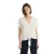 Vrouwelijke ruime knoopblouse Greenpoint Regular