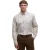 Overhemden Barbour Relaxed Fit wit