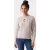 Isabel Marant Noelys Sweater Light Grey