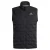 ADIDAS PERFORMANCE Sportbodywarmer ‘Adizero’  zwart