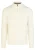 HECHTER PARIS Trui ‘ZIP TROYER’  offwhite