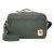 Fjällräven Schoudertas  groen