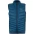 Regatta Heren Leedre Lichtgewicht Gilet (Maanlicht Denim)