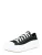 CONVERSE Sneakers laag ‘Chuck Taylor All Star Move’  zwart / wit