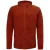 Jack Wolfskin Arco Heren Bruin Track Jacket
