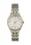 TIMEX Analoog horloge ‘ Ariana ‘  goud / zilver