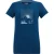 Regatta Dames fingal moon mountain stretch t-shirt