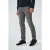 No Excess Denim Regular 711 Grey Stretch