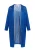 IZIA Vest Dames blauw marine