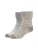 camano Sokken  beige / grijs