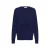 Pull V-Hals dames Soaked in Luxury SLSida