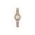 Vrouwenhorloge Komono Moneypenny Wave Royale