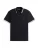 TOMMY HILFIGER Shirt ‘INTEREST’  blauw / rood / zwart / wit