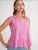 MixRay Blouse  pink
