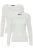 Oxmo Sweatshirt ‘ Iskat ‘  lichtgrijs
