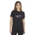 Minimalistische Katoenen T-shirt Dames Legea Move