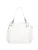 Gave Lux Schoudertas Vrouwen WHITE