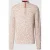 FYNCH-HATTON Gebreide pullover met schipperskraag