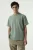 Garcia t-shirt mintgroen
