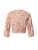 ABOUT YOU Blouse ‘Rika’  rosa / zwart / wit