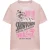 Disney Dames snowtown ski mickey mouse t-shirt