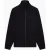 CRUYFF Assist Tracktop Black