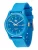 ADIDAS ORIGINALS Analoog horloge ‘Project One’  royal blue/koningsblauw / zilver / wit