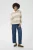 T-shirt met lange mouwen AmariPW T-shirt met lange mouwen Relaxed fit