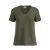 V-hals T-shirt klassieke pasvorm vrouw s.Oliver