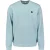 No Excess Sweater crewneck jacquard ice