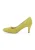 EVITA Pumps ‘BIANCA’  geel