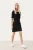 Rok Regular fit Dark Grey Check dark grey